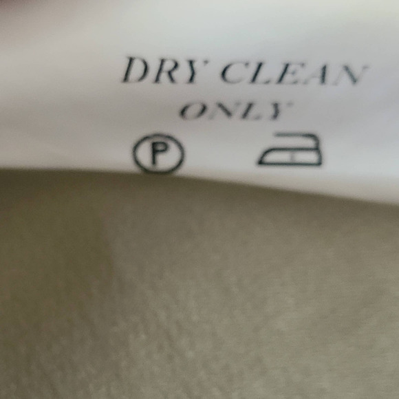 HICKEY FREEMAN 100% Linen Storm‎ System Zip Front Anorak Jacket Men's XXL - Picture 15 of 16